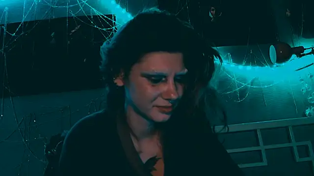 VivienDarkbloom live