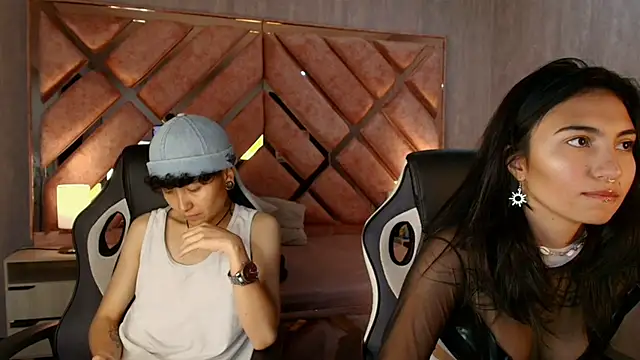 Velvet_Mysstic live