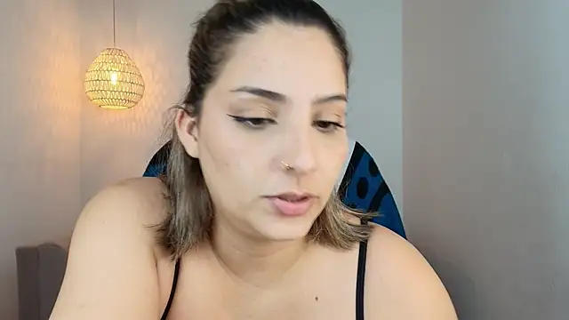 YummyAnna_ live