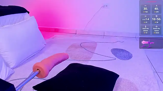 zoe_rivers live