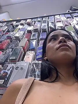 Melissa_Rendon live