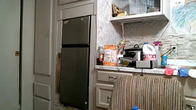 SexyB214 live