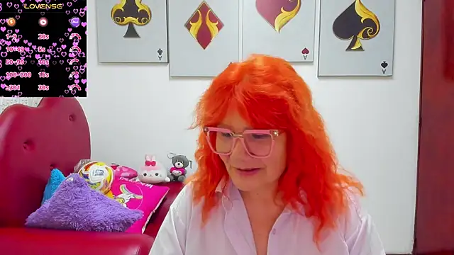 Salomeediaz_ live
