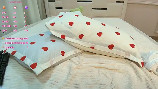 felice_kim live