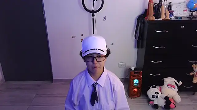 thomascooper7 live