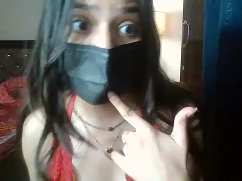 luvishika live