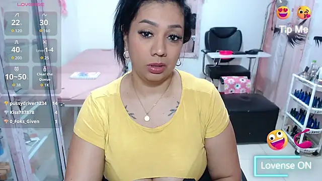 titsbiglovers live