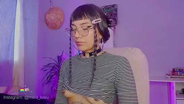 melissahowl live