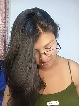 CelesteAlvarez1989 live
