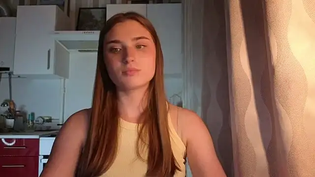 LissaBliss live