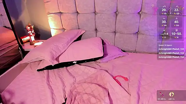 Blue_Aura_ live