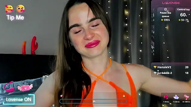 megann_fox2 live
