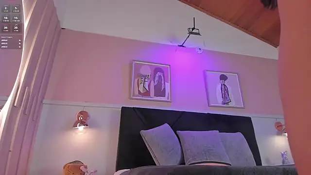 kata_petite live