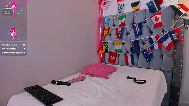 arianna_millers live