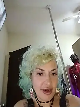 MariLouM live
