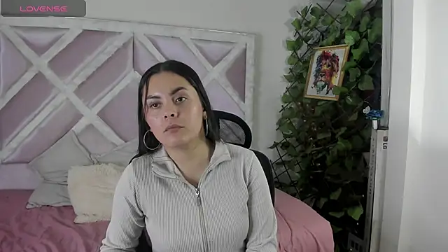 Murieel_69 live