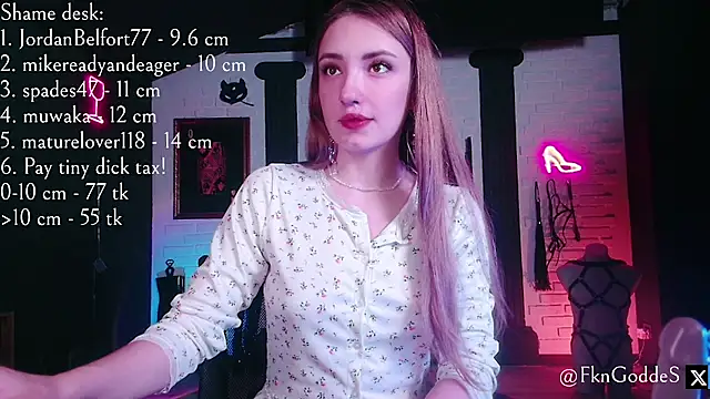 Jane_Goddess live