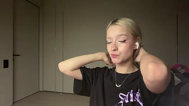 Anny_qte live