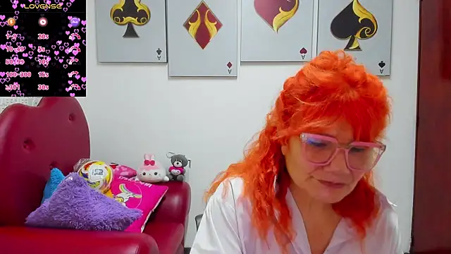 Salomeediaz_ live