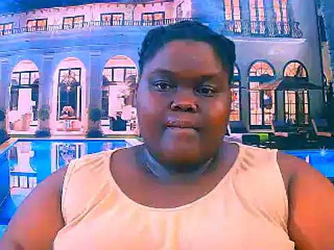 EbonyHotBuns live