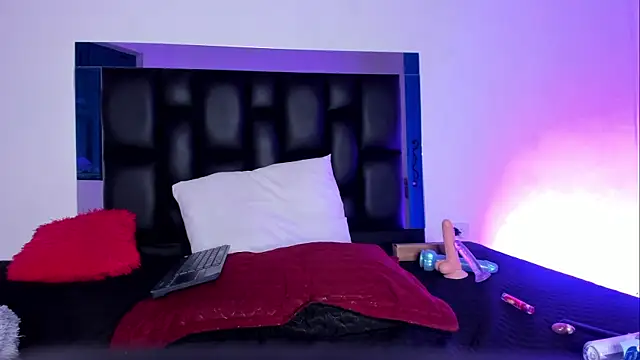 kittymonroe1 live