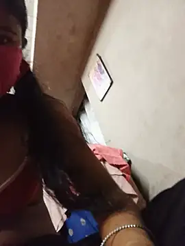 Jyoti_087 live