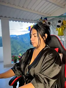 bunnysamy live