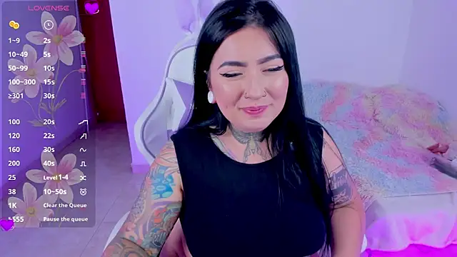 heeyy_kitty live