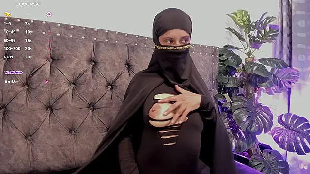 Anaan_01 live