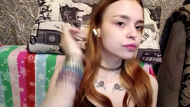 CUTE1KITTY live