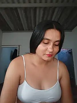 Pussy-Hairy-Horny live