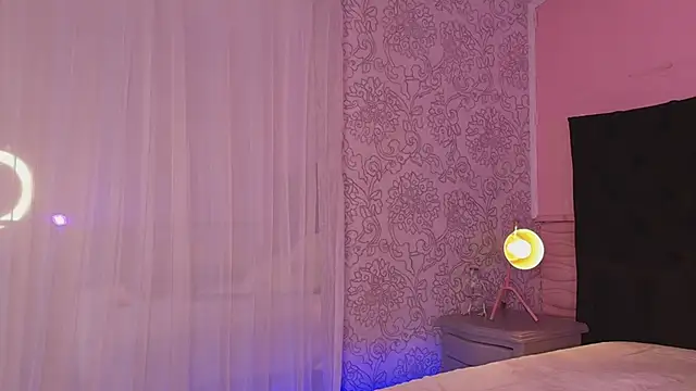 Hada_Blue live