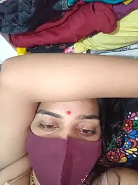 Poonam_bhoji live