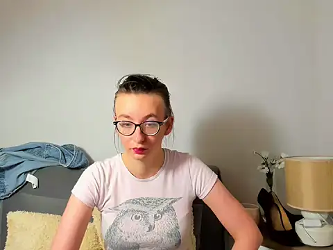 AnnaNatural live