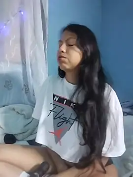 Princess_elia live