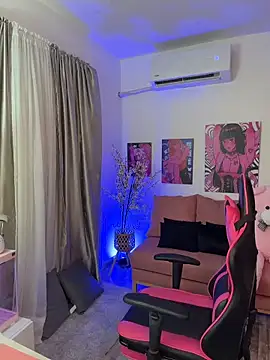 annieesweett live