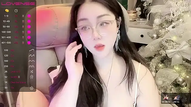 Monica-666888- live