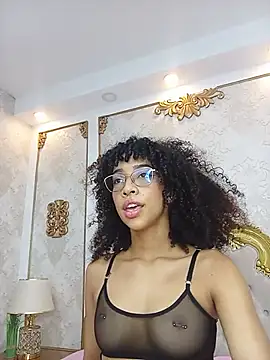CamilaJohnston live