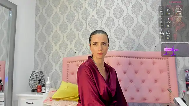 Princsgirl_ live