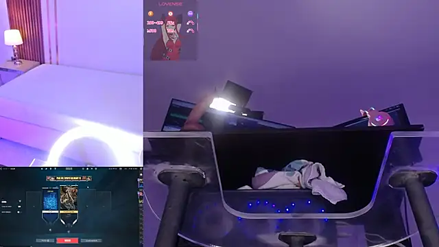 CamilaVegas_ live