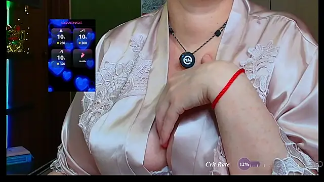 VeronikawGold live