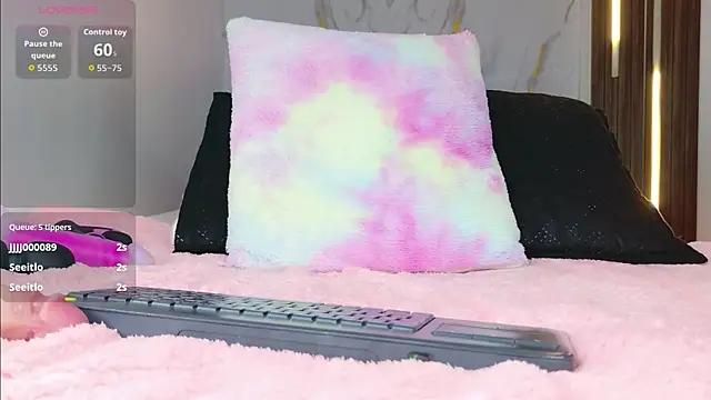 mia_099 live