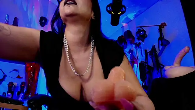 veresskaardila77 live
