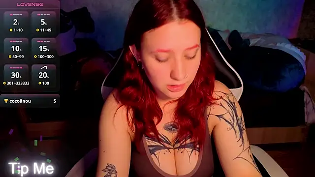 Mini_Lady1 live