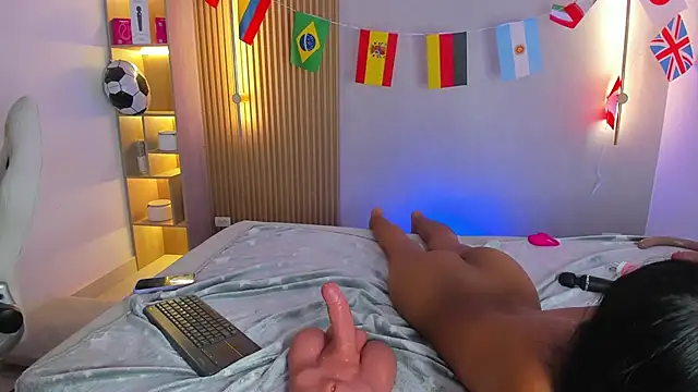 liah_cleir live