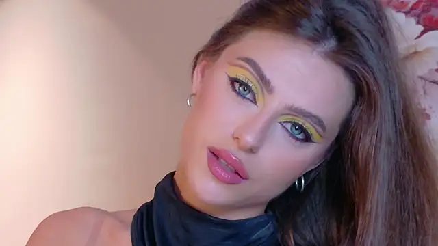 Sienna_Voss live