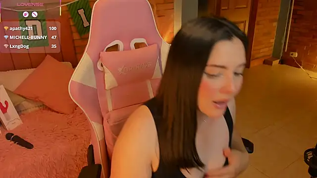 amaia_monet live