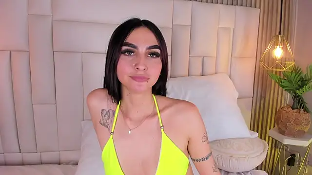 Martina_Gracex live