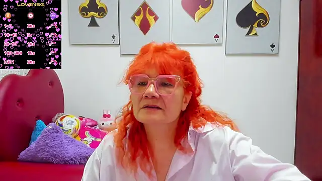 Salomeediaz_ live