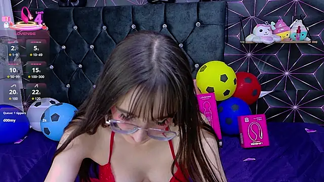 TatyxPrincess live